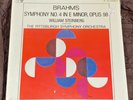 Brahms* : William Steinberg