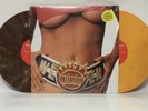 Ween Chocolate & Cheese Record Cocoa/Cheddar Color 2LP Beck Primus Lips