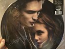 Sealed Twilight Soundtrack Vinyl Picture Disc - Hot Topic Exclusive - Paramore
