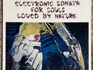 George Russell - Electronic Sonata For Souls... - Flying Dutchman 10124 LP - EX