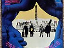 GEORGE RUSSELL - The Esoteric Circle - Flying Dutchman FD 10125 LP Vinyl - NM