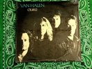 Van Halen OU812 1988 Vinyl LP PRISTINE SHRINK️Eddie Alex Sammy Mike 25732 1