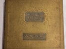 Brunswick Hall Of Fame IV Strauss Intermezzo Der Rosenkavalier 3X 12