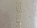 RAREST 1PLAY ORIG WHITE ALBUM & BEATLES GERMAN GOLD 2LP MINTYVINYLS POSTERPHOTOS