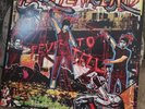 Yeah Yeah Yeahs - Fever To Tell Vinyl LP, 2017 Reissue Remastered New Record