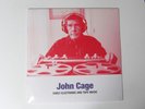 John Cage:  Early Electronic And Tape Music   LP MINT SEALED