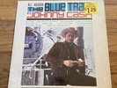 Johnny Cash All Aboard The Blue Train.  Sun LP 1270.  In shrink wrap