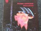 BLACK SABBATH PARANOID 1st UK PRESSING VINYL LP VERTIGO LARGE SWIRL 6360 011