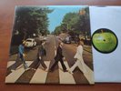 CANADA  NM- THE BEATLES Abbey Road 1969 1st Press DEEP GROOVE APPLE SO-383 LP
