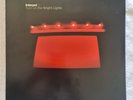 Interpol Turn On The Bright Lights Vinyl lp 2002 1st press uk/us