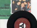Didi And His ABC-Boys - Nicht Eine Mark / Daraus Mach Ich Kein Geheimnis - 7 Vin