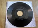 The Verve Bittersweet Symphony 7” Vinyl Black Label Jukebox Issue Promo 1997 Exc