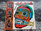 Scars – Author  Author  New Wave Post Punk Mint UK Vinyl LP