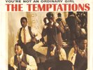 THE TEMPTATIONS Beauty Is Only Skin Deep GORDY + PIC COV MOTOWN NORTHERN SOUL 45