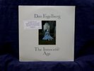 DAN FOGELBERG VERY RARE SEALED 2LP INNOCENT AGE 1981 USA 1stPRESS W/HYPE STICKER