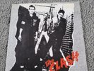 The Clash 7