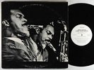 Albert Ayler Quintet - Spirits Rejoice LP - ESP-Disk' Mono