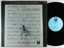 Clifford Jordan - Inward Fire LP - Muse VG+ Shrink