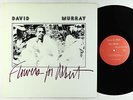 David Murray - Flowers For Albert LP - India Navigation VG+