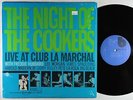 Freddie Hubbard - Night Of The Cookers Vol. 2 LP - Blue Note RVG VG++ Shrink