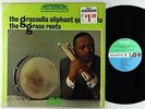 Grassella Oliphant Quartette - The Grass Roots LP - Atlantic SD 1438 VG+ Shrink
