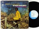 Horace Silver - Serenade To A Soul Sister LP - Blue Note - BST 84277 RVG
