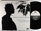 Jayne Cortez & Richard Davis - Celebrations & Solitudes LP - Strata-East