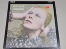 DAVID BOWIE HUNKY DORY SF 8244 1971 UK Non Lam Sleeve VINYL LP 3T BOBIL RASPUTIN