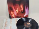 The Cure Pornography 1982 1st Press Fiction FIXD7 Vinyl LP