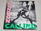The Clash London Calling 1979 Europe 1st Press 2x Vinyl LP CBS CLASH3 VG+/VG+