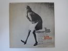 SAM RIVERS A NEW CONCEPTION  BLUE NOTE LIBERTY RECORDS 1970 REISSUE RVG