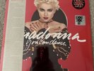 Madonna - You Can Dance - RSD 2018 Ltd Edition Red Vinyl + Poster Limited EDT
