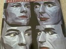 Kraftwerk: Der Telefon Anruf (12“ Vinyl)