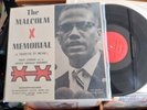 Philip Cohran And The Artistic Heritage Ensemble The Malcolm X Memorial Vinyl