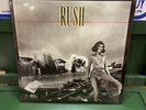 RUSH Permanent Waves US 1980 Mercury OG Sealed Vinyl LP Rock No Barcode Club Ed.