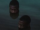 Blk Odyssy - Blk Vintage: The Reprise (Milky Clear with Bone Core 2LP Vinyl)