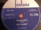 Doc Bagby 