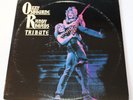 Ozzy Osbourne Randy Rhoads Tribute Album Vinyl Record OG Hard Rock Metal CBS DMM