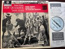 SAX 2495 Richard Strauss Don Quixote / Pierre Fournier / George Szell B/S
