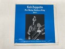 LED ZEPPELIN FOR BADGE HOLDERS ONLY PT 1 VINYL 7.0, SLEEVE 5.0