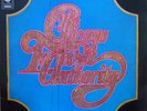 CHICAGO  Chicago Transit Authority  1969 Dutch 12-track double vinyl LP UNPLAYED