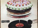 Rolling Stones - Let It Bleed - Unboxed Decca Stereo - With Poster & Inner. 1969