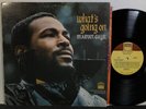 MARVIN GAYE What’s Going On LP TAMLA T 310 STEREO 1971 Soul