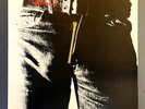 ROLLING STONES Sticky Fingers MOBILE FIDELITY LP 1981 NM Audiophile Japan MFSL