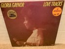 Gloria Gaynor Love Tracks Sealed 1978 Vinyl LP I Will Survive Polydor PD-1-6184