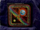 JOURNEY VERY RARE SEALED LP DEPARTURE 1980 USA 1stPRESS NO CUTOUTS OUT OF PRINT