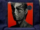 ROLLING STONES VERY RARE SEALED LP TATTOO YOU 1981 USA 1stPRESS W/HYPE STICKER
