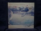 RUSH VERY RARE SEALED LP GRACE UNDER PRESURE 1984 USA 1stPRESS W/HYPE STICKER