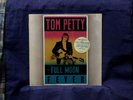 TOM PETTY VERY RARE SEALED LP FULL MOON FEVER 1989 USA 1st PRESS W/HYPE STICKER