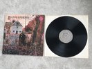 BLACK SABBATH BLACK SABBATH 1970 VERTIGO VO6 ITALIAN 1st PRESSING VARIANT 2